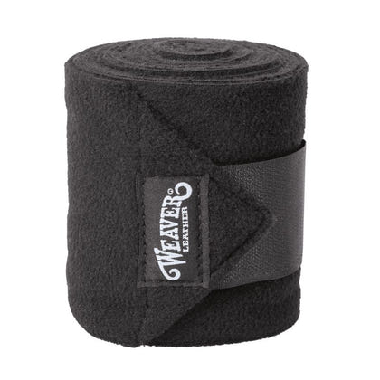 Weaver Leather Polo Leg Wraps - 4 Pack - Solids