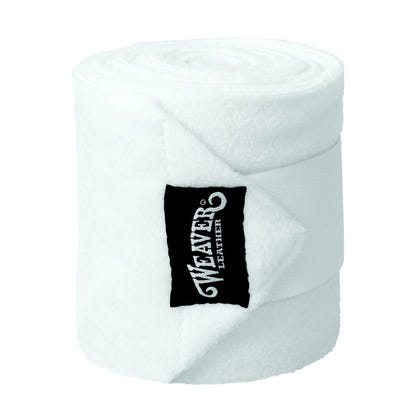 Weaver Leather Polo Leg Wraps - 4 Pack - Solids