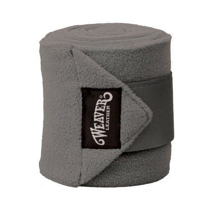 Weaver Leather Polo Leg Wraps - 4 Pack - Solids