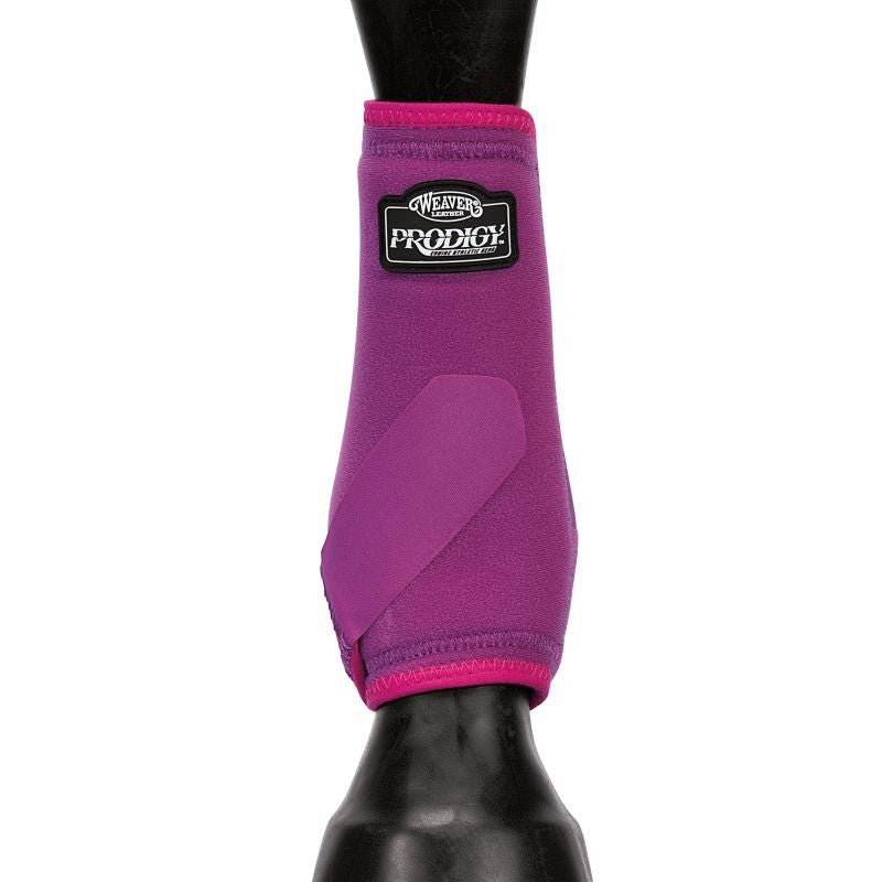 Weaver Prodigy Athletic Boots 2-Pk