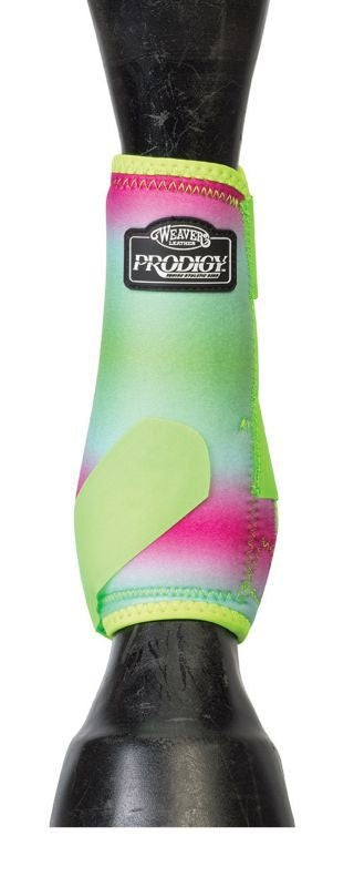 Weaver Prodigy Athletic Boots 2-Pk