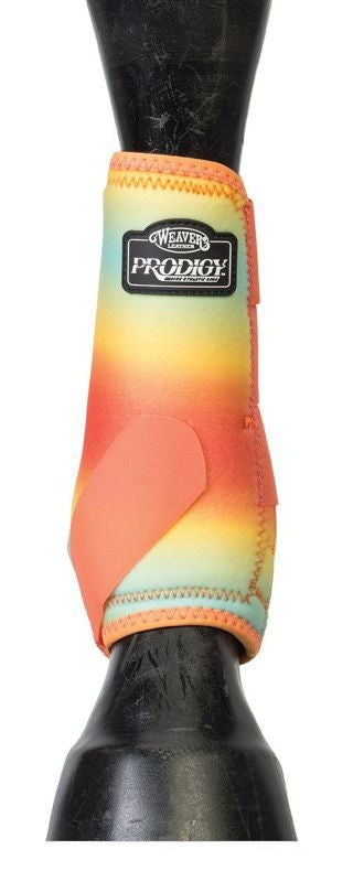 Weaver Prodigy Athletic Boots 2-Pk