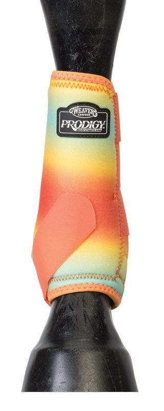 Weaver Prodigy Athletic Boots 2-Pk