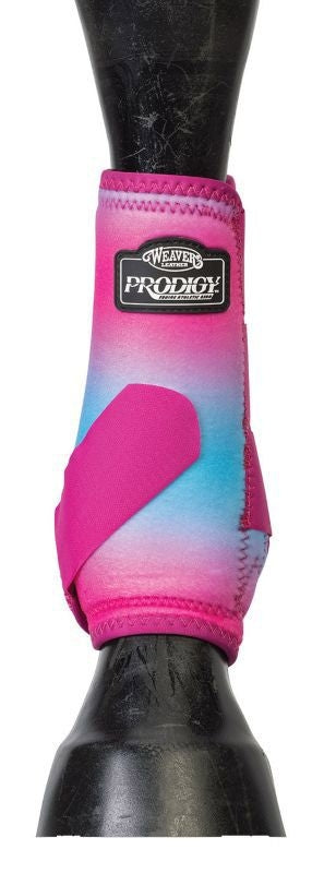 Weaver Prodigy Athletic Boots 2-Pk