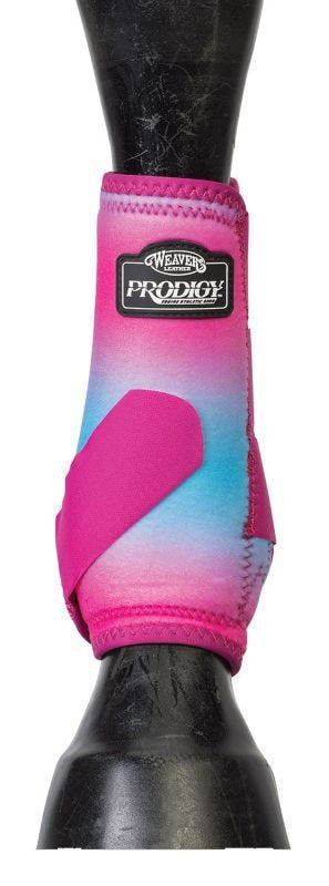 Weaver Prodigy Athletic Boots 2-Pk