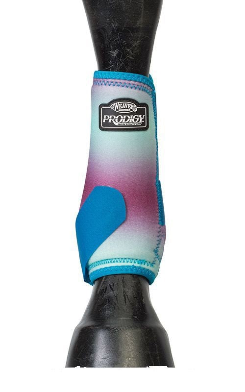 Weaver Prodigy Athletic Boots 2-Pk