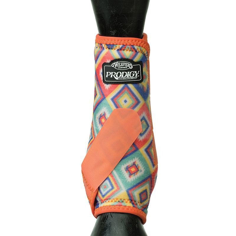 Weaver Prodigy Athletic Boots 2-Pk