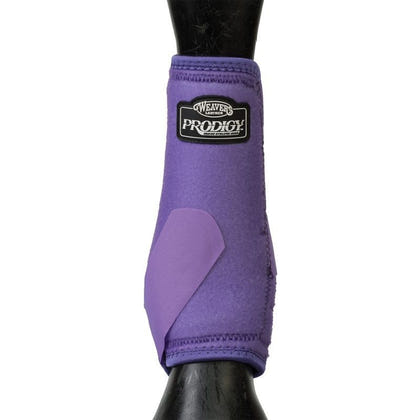 Weaver Prodigy Athletic Boots 2-Pk