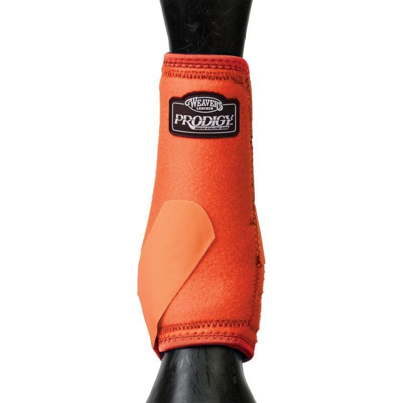 Weaver Prodigy Athletic Boots 2-Pk