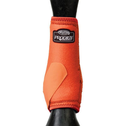 Weaver Prodigy Athletic Boots 2-Pk
