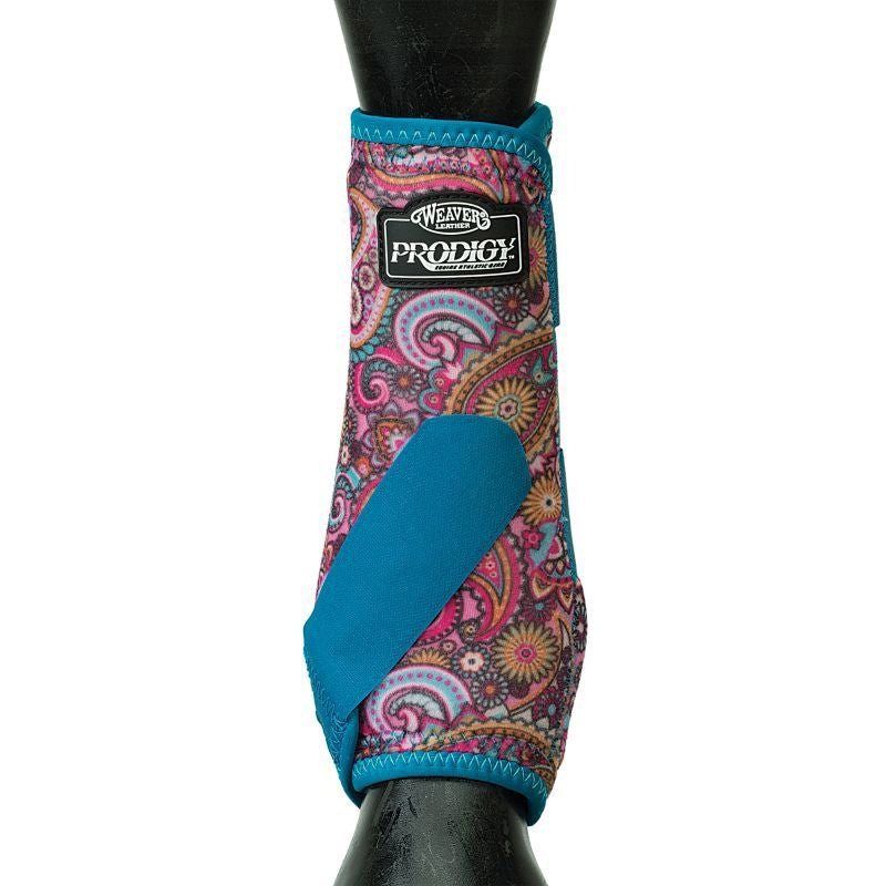 Weaver Prodigy Athletic Boots 2-Pk
