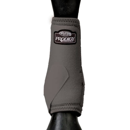 Weaver Prodigy Athletic Boots 2-Pk