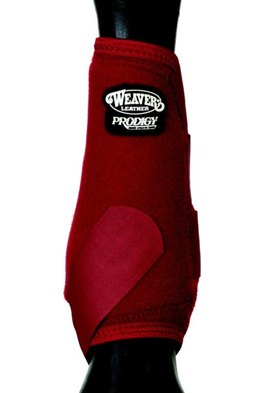 Weaver Prodigy Athletic Boots 2-Pk