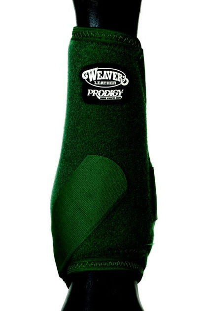 Weaver Prodigy Athletic Boots 2-Pk