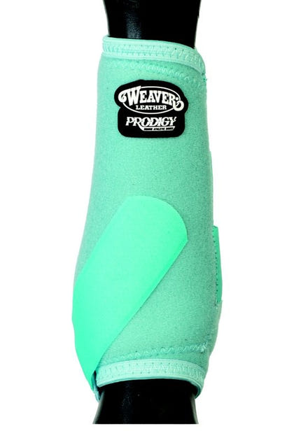 Weaver Prodigy Athletic Boots 4-Pack