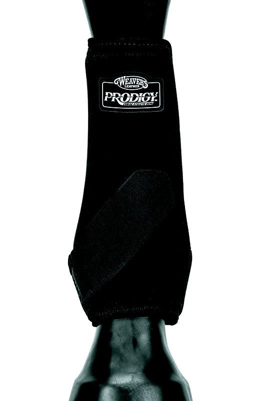 Weaver Prodigy Athletic Boots 4-Pack