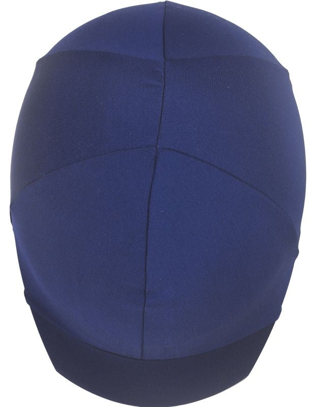 Zocks Helmet Cover by Ovation- Solid Bubble Gum