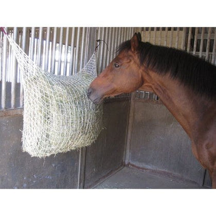 Freedom Feeder Extended Day Slow Feed Hay Net