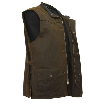 Outback Trading Mens Magnum Vest