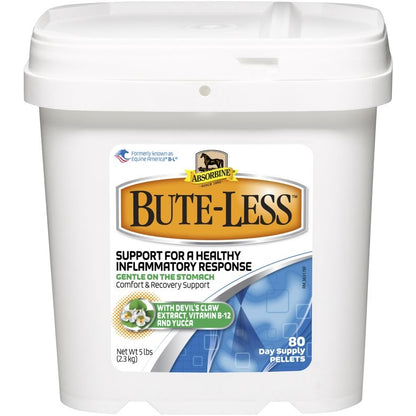 Absorbine Bute-Less Pellets