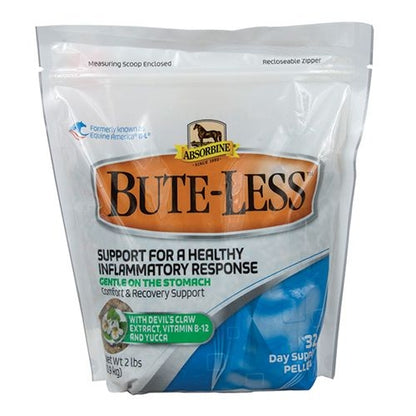Absorbine Bute-Less Pellets