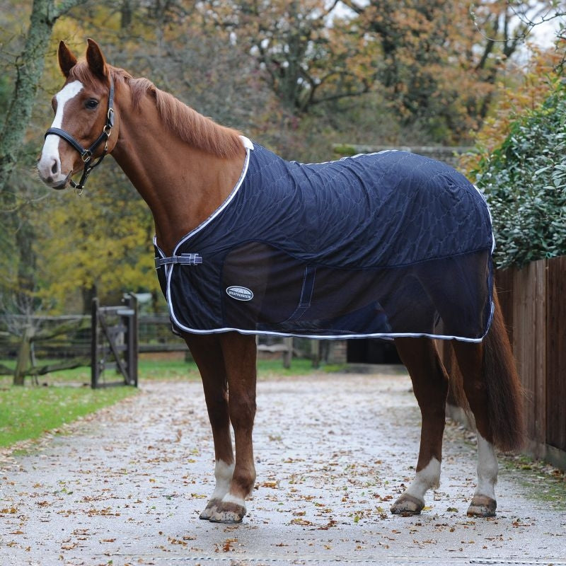 Weatherbeeta Wick-Dri Standard Neck Cooler
