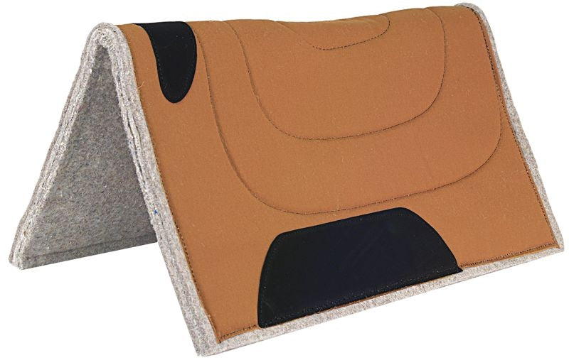 Mustang Canvas Top 30 x 30 Work Pad