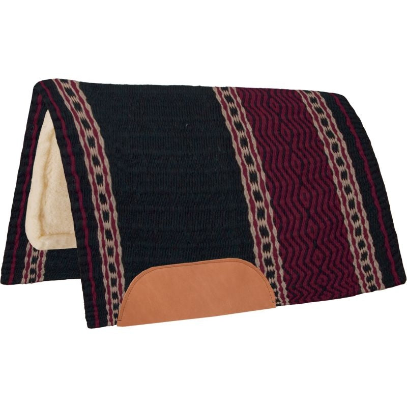 Mustang New Zealand Wool Fleece Pad