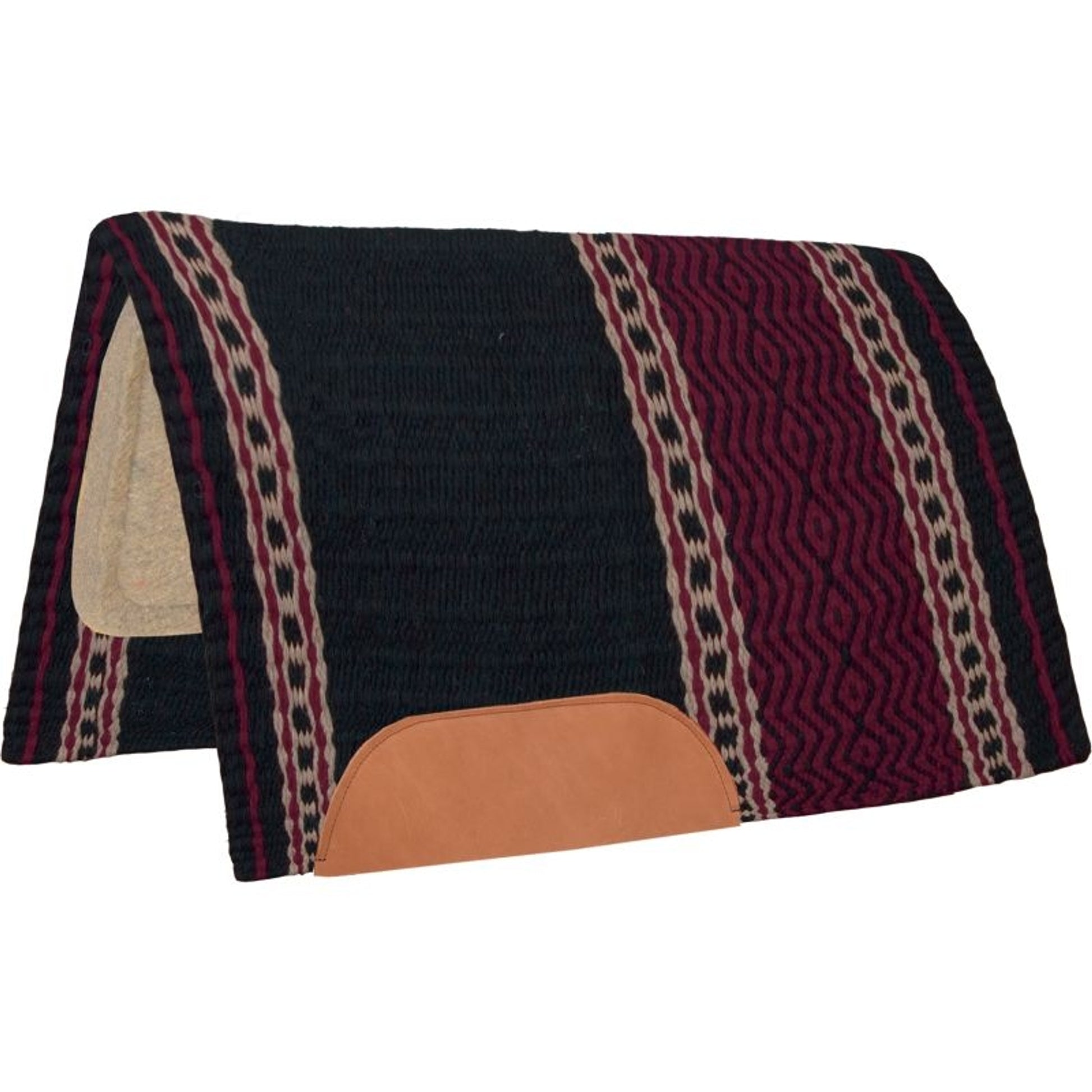 Mustang New Zealand Wool Top Pad