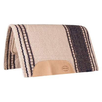 Mustang New Zealand Wool Top Pad