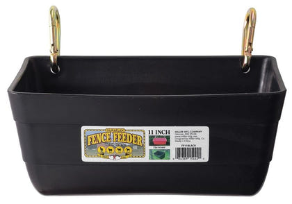 DuraFlex Fence Feeders with Clips