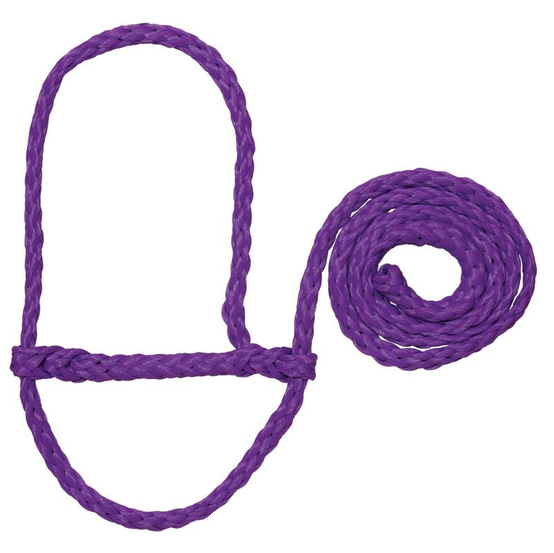Weaver Poly Rope Sheep Halter