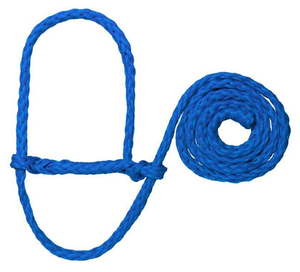 Weaver Poly Rope Sheep Halter