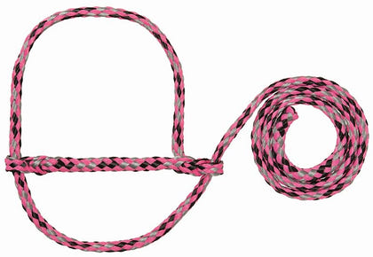 Weaver Poly Rope Sheep Halter