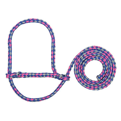 Weaver Poly Rope Sheep Halter