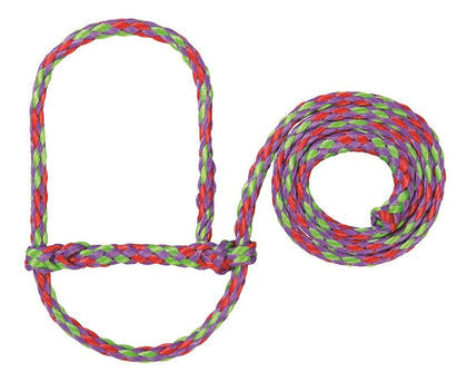 Weaver Poly Rope Sheep Halter