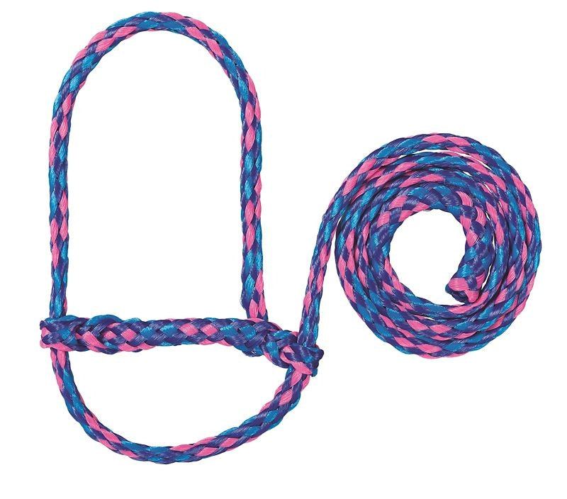 Weaver Poly Rope Sheep Halter