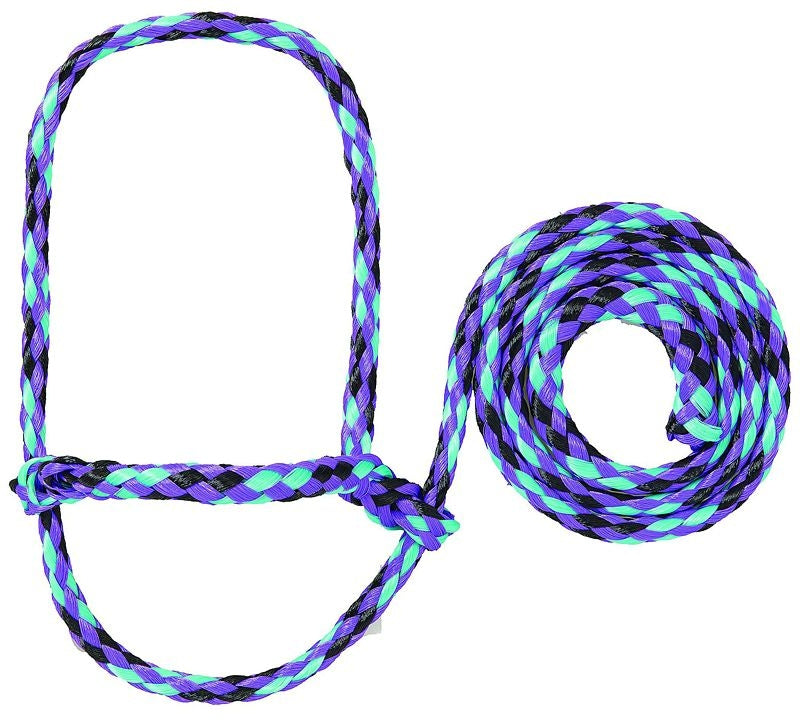 Weaver Poly Rope Sheep Halter