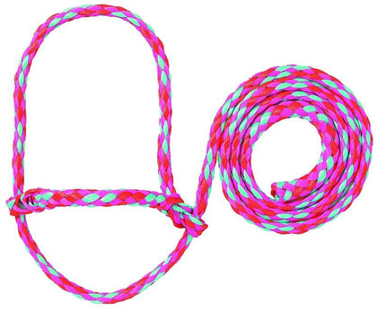 Weaver Poly Rope Sheep Halter