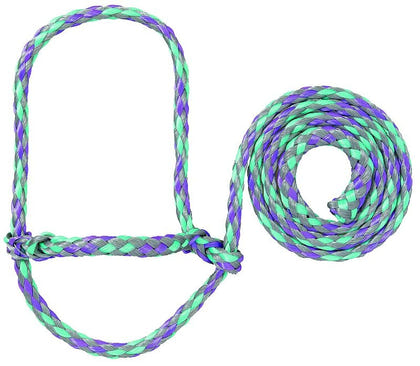 Weaver Poly Rope Sheep Halter