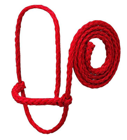 Weaver Poly Rope Sheep Halter
