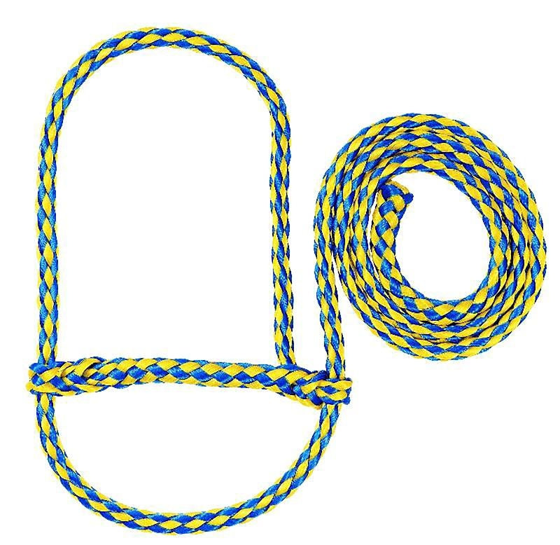 Weaver Poly Rope Sheep Halter