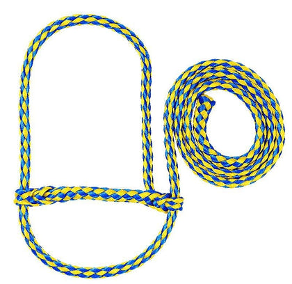 Weaver Poly Rope Sheep Halter