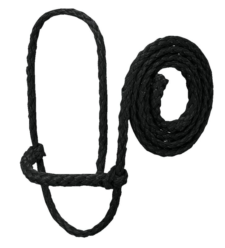 Weaver Poly Rope Sheep Halter