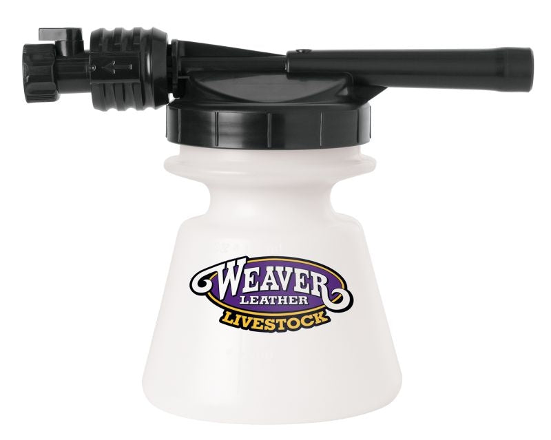 Weaver Leather Foamer