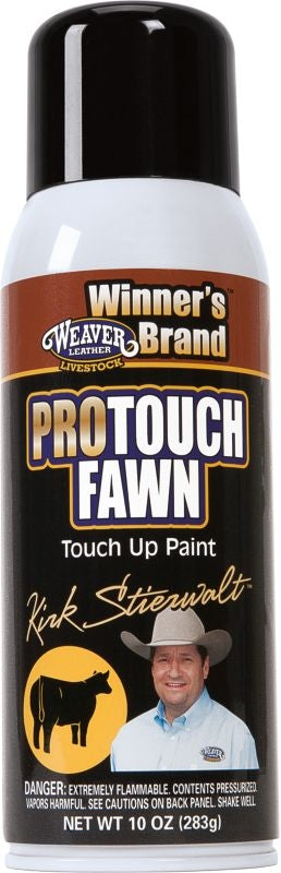 Stierwalt Fawn ProTouch
