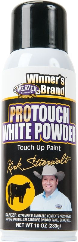 Stierwalt White Powder ProTouch