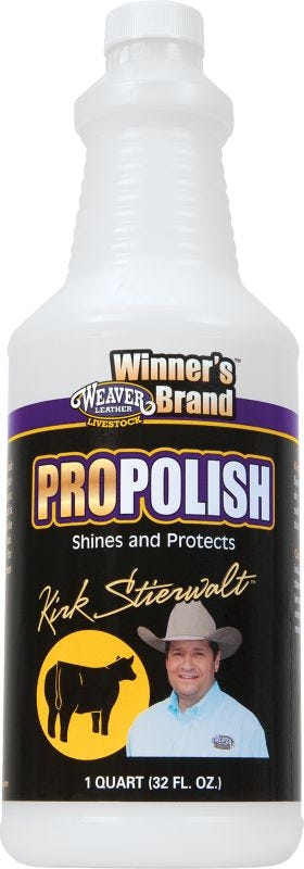 Stierwalt ProPolish