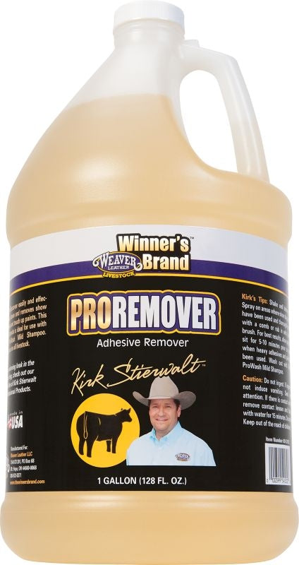 Stierwalt ProRemover