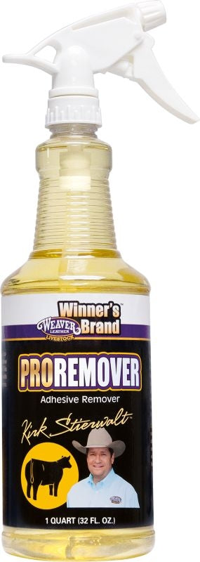Stierwalt ProRemover